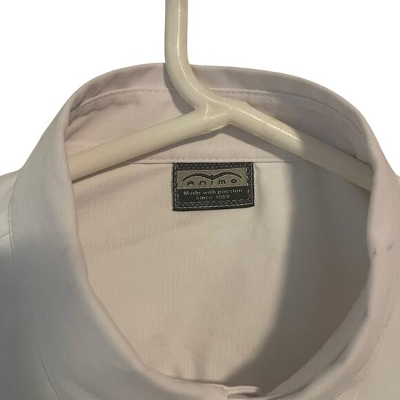 Animo Button Down Oddo Men’s Shirt 50 - Picture 4 of 10